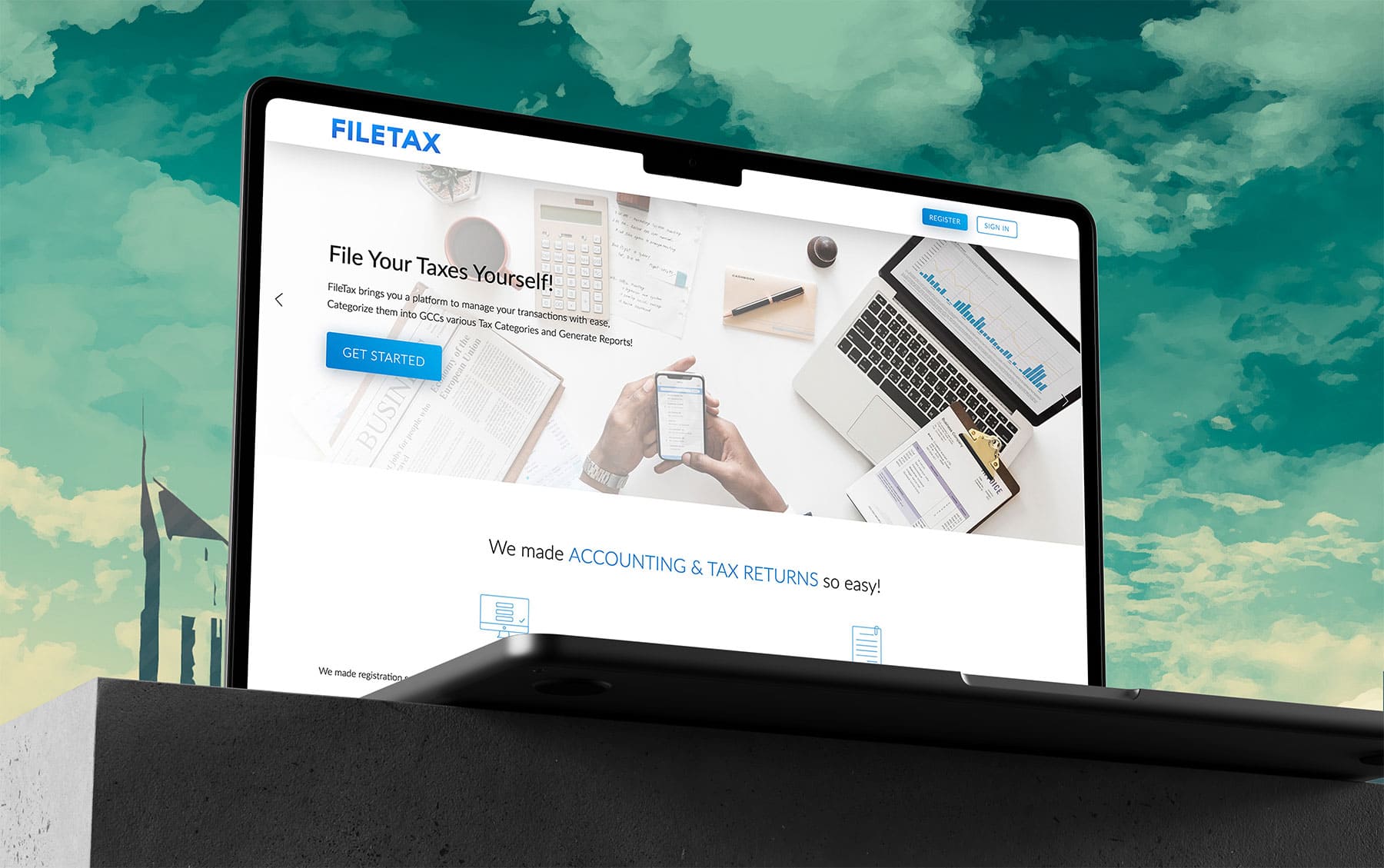 FileTax FileTax