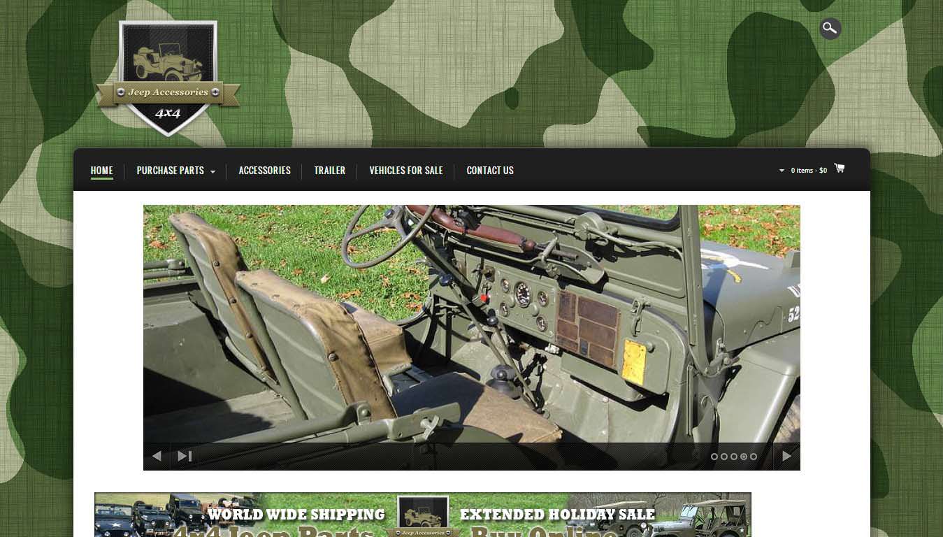 4x4 Jeep Accessories 4x4 Jeep Accessories